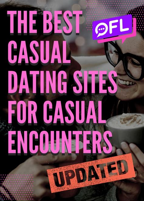 free casual encounter sites